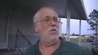 Angry Grandpa - Stop taking the pictures