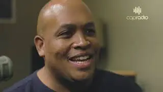 Violinist Chase Spruill on why he loves to play for Sacramento audiences