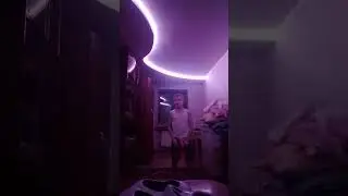 Падение Кирилла