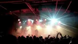 José González - Teardrop | Live @ Orpheus Studio, Sofia