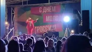 Александра Кривенкова