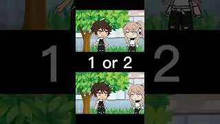 1 or 2? 