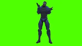 Slow Clap the Beat of Jubel: Greenscreen Effect for Your Next Video! #slowclap #jubel #greenscreen