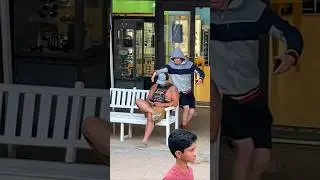 ANGRY BAIT AND SWITCH! #shorts