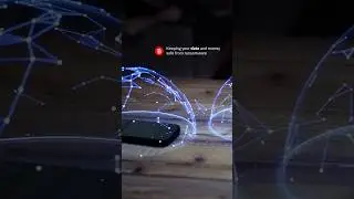 Protecting more than just your devices. Bitdefender. Trusted. Always.