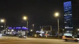 Площадь Конституции