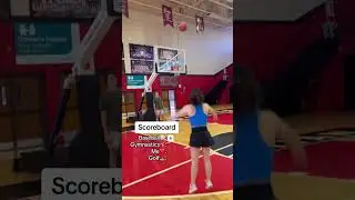All Sports 3-Point Contest🏀