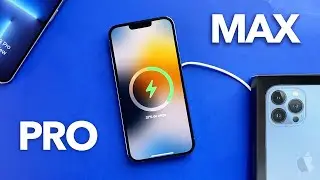 🚀 REVIEW iPhone 13 Pro Max (Screen, Battery, Camera 🔋) 🤯 THIS IS WHAT YOU NEED TO KNOW 🤨Is it wor...