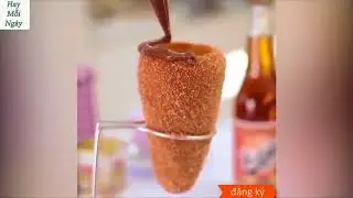 Xem Là Mê Ngay - Những Sáng Tạo Không giới Hạn Của Con Người