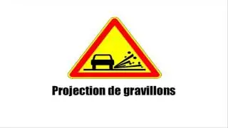 Code de la route # Signalisation temporaire Vol2