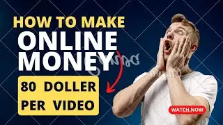 How To Earn Online Earning In Pakistan || #onlineearning