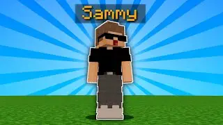 I Forgot I had this Minecraft Account...