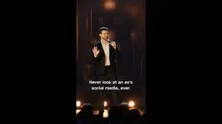 Some people just don't know how to move on 🤷‍♂️ #SamMorril