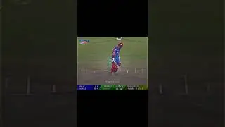 Beat yarker in psl 2024 kashmiri starts #salmanirshad #zamankhan