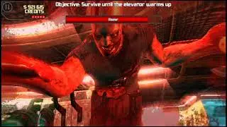 DEAD EFFECT PART 9 EPIC MASSACRE (HELL Difficulty)