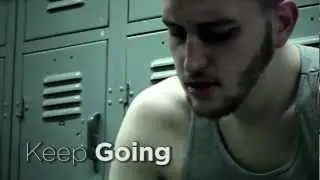 Keep Going Teaser