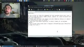Cinq questions pour savoir si Archlinux est faite pour vous.