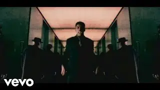 Ginuwine - What's So Different? (Official Video)