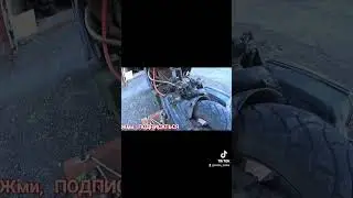 Ремонт Сузуки сепия #moto_sotka #youtubeshorts #подпишись