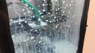 Небольшая работка.