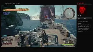 Night-Wolf1992`s  Live PS4 Broadcast