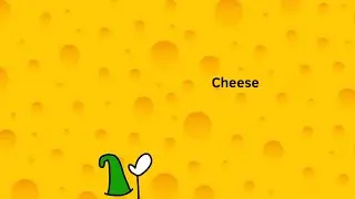 Metal and Friends Short S1 E9:Cheese