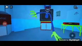 Poppy playtime story mode chapter 3