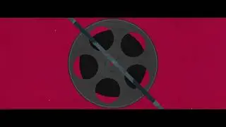 Logo revel Animation | Motion graphics | 2D animation | After effects