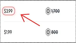 getting cheap robux is easy, actually