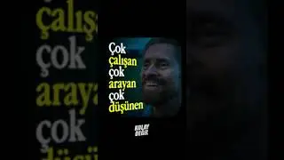 İlber Ortaylı: Hayatta şans adama devamlı yardım etmez! 🔥 #başarı #motivasyon #şans #ilberortaylı
