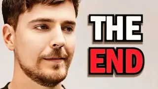 MrBeast Can Never Recover From This