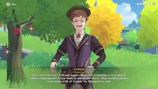 Diona Hangout Event - Ending 5 - The Ultimate Special - Genshin Impact