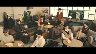 SUPER JUNIOR The 10th Album #1 '사랑이 멎지 않게 (Raining Spell for Love) (Remake ver.)' Live Clip