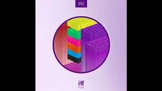(여자)아이들 (G)I-DLE - LATATA [MP3/Audio]
