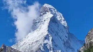 Matterhorn Zermatt