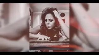 Liz's Webcam Boudoir Session - BTS - Full Edit - The R2 Studio
