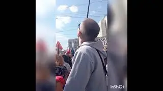 Бессмертный полк