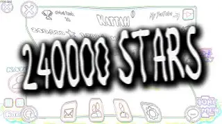 240000 STARS