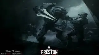 Halo 3 MCC Team Doubles BEEF SERIES DISTRESS VS TEO