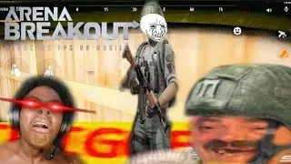 lostreak elite,Winstreak sulit,(Arena breakout.exe.)