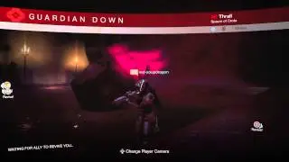 Destiny_I'm lost in the dark!
