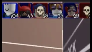 (Roblox arsenal) joining  mobile only servers and dominating them