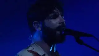 Foals - Spanish Sahara - 29.08.19 - Moscow