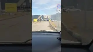 МЕГА-Казань-ИКЕА.