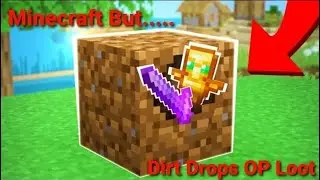 ||How to download dirt mod|| #minecraft