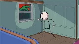 Henry Stickmin CtM | Window