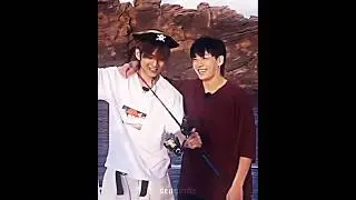 taekook ♡ young and beautiful