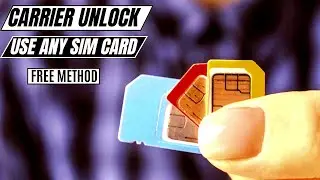 Vivo Unlock Guide for Any Carrier lock!