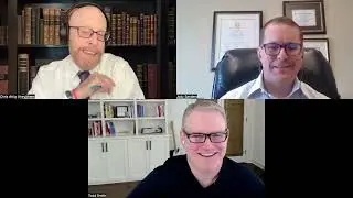 Chris Attig: Learn the Craft/Make Mistakes and Learn