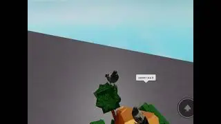 Голубинск. ГОЛУБИ АТАКУЮТ!! 😂ROBLOX